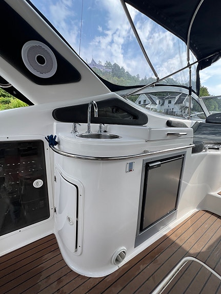 Schaefer Yachts 300 15 of 30