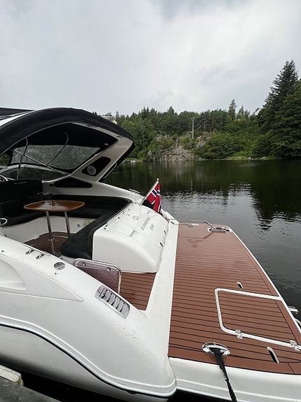 Schaefer Yachts 300 9 of 30