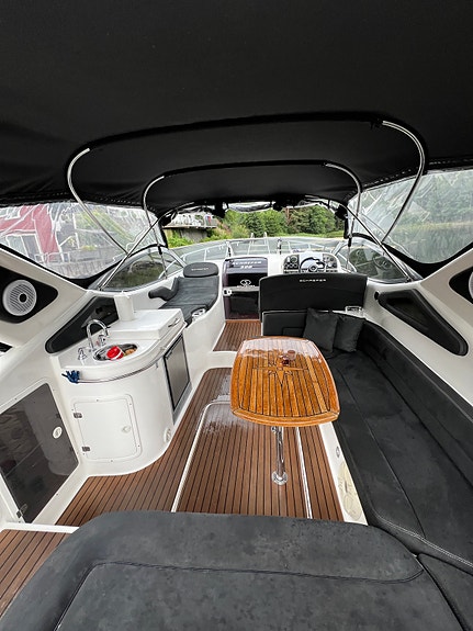 Schaefer Yachts 300 7 of 30