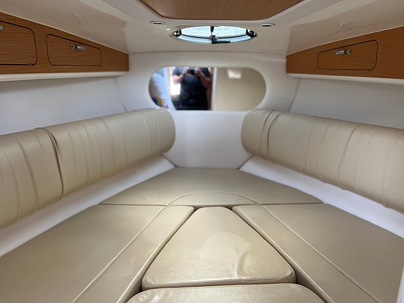 Schaefer Yachts 300 27 of 30