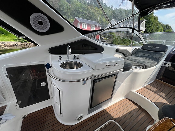 Schaefer Yachts 300 14 of 30