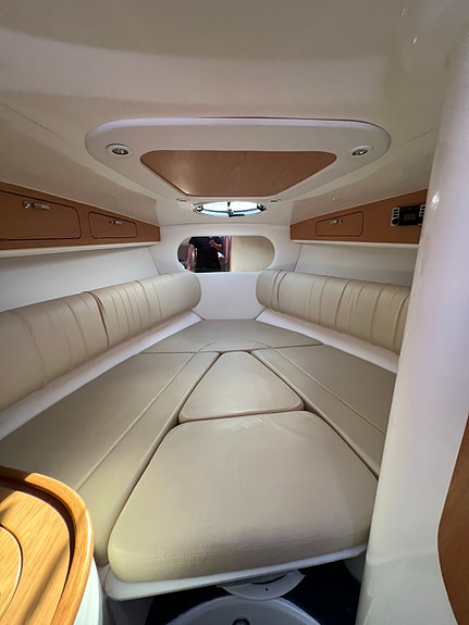 Schaefer Yachts 300 2 of 30