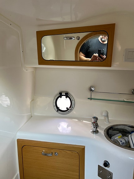 Schaefer Yachts 300 29 of 30