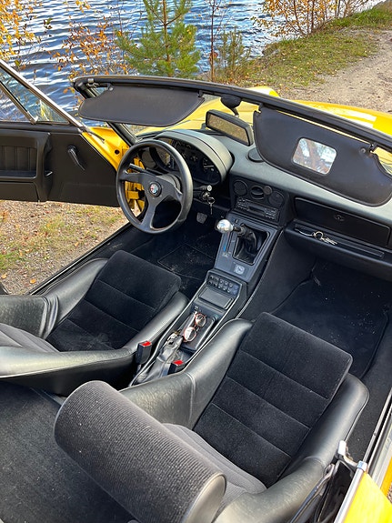 Alfa Romeo Spider 16 of 24
