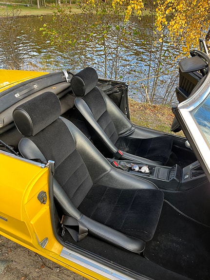 Alfa Romeo Spider 13 of 24