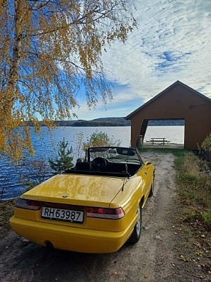 Alfa Romeo Spider 8 of 24