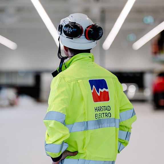 Bilde 5 av 8 i jobbannonse-galleriet