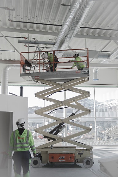 Bilde 2 av 8 i jobbannonse-galleriet