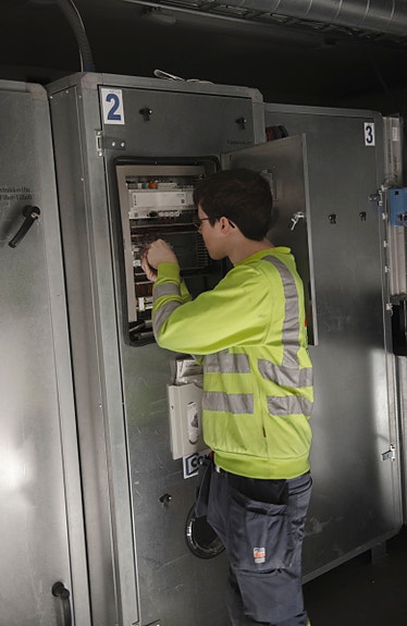 Bilde 1 av 8 i jobbannonse-galleriet