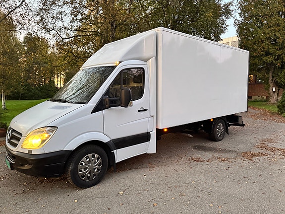 Mercedes-Benz Sprinter-Klasse