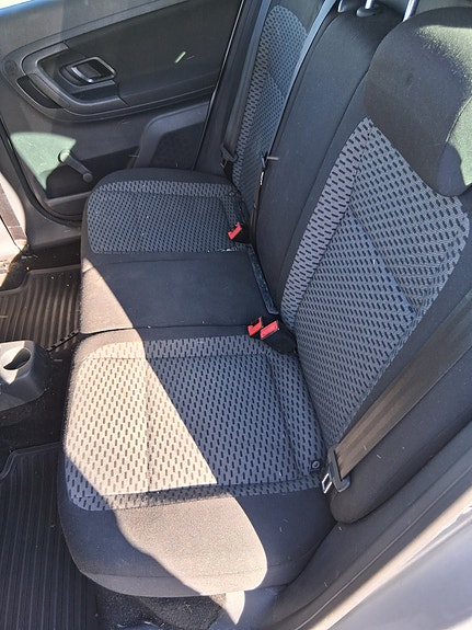 Skoda Fabia 8 of 13