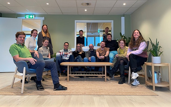 Bilde 2 av 5 i jobbannonse-galleriet