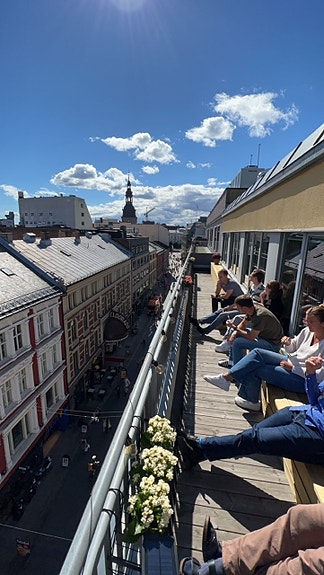 Bilde 4 av 5 i jobbannonse-galleriet