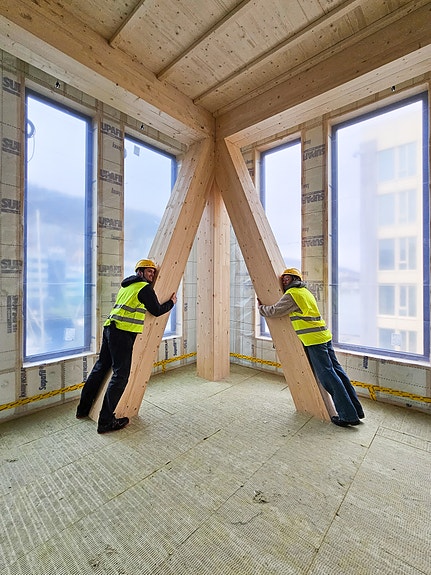 Bilde 5 av 5 i jobbannonse-galleriet