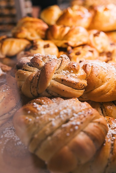 Laksen Bakeri og Kafé