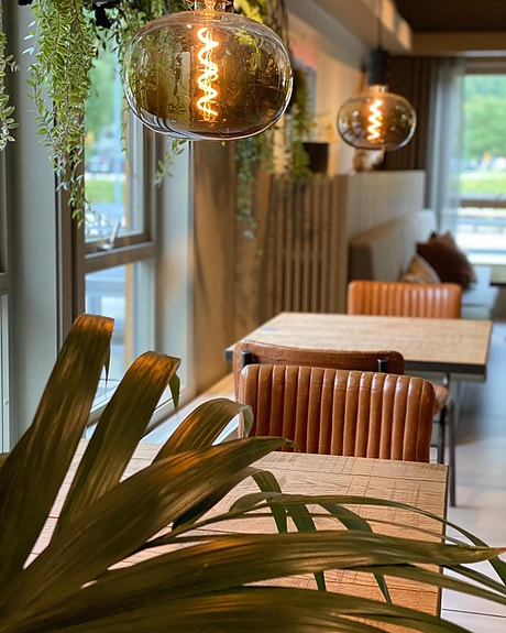 Laksen Bakeri og Kafé