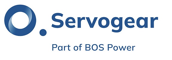 Servogear AS logo
