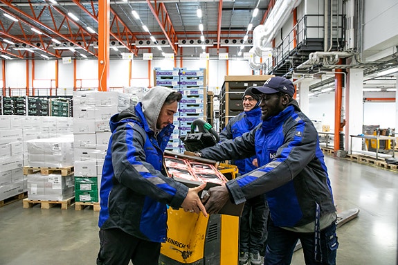 Bilde 1 av 3 i jobbannonse-galleriet