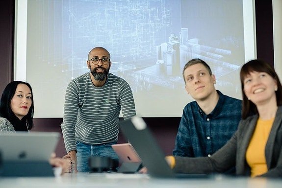 Bilde 1 av 1 i jobbannonse-galleriet