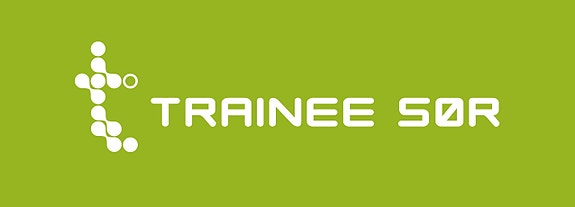 Trainee Sør AS logo