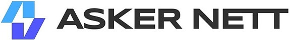 Asker Nett AS logo