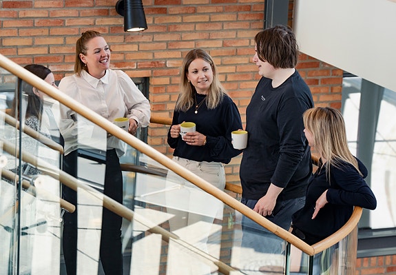 Bilde 1 av 4 i jobbannonse-galleriet