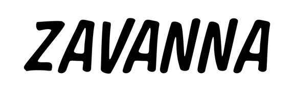Zavanna logo