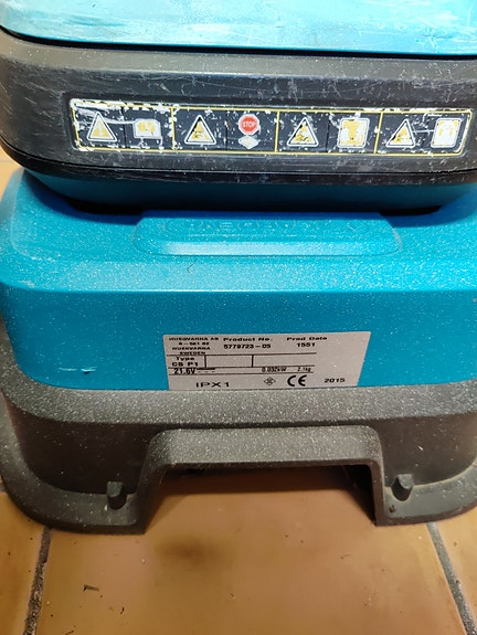 Product image 2 of 5