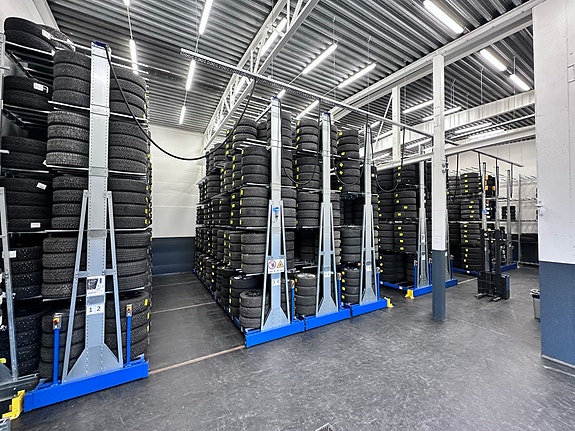 Bilde 4 av 6 i jobbannonse-galleriet