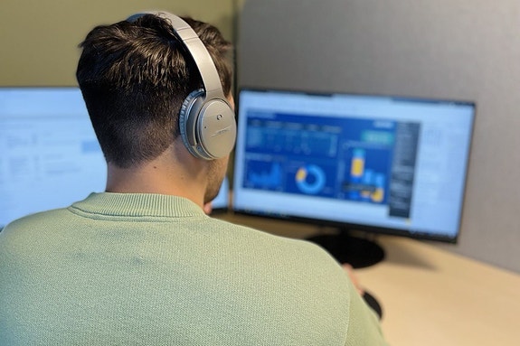 Bilde 1 av 10 i jobbannonse-galleriet