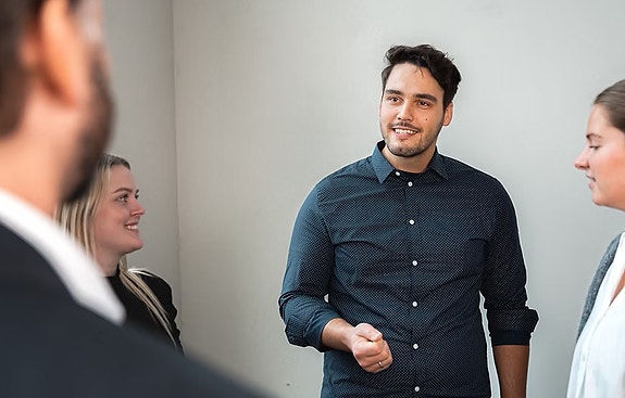 Bilde 5 av 10 i jobbannonse-galleriet