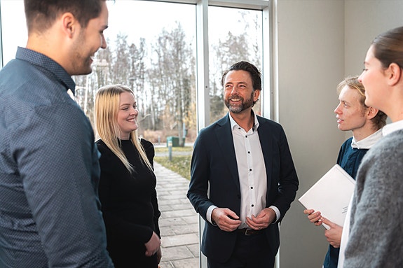 Bilde 3 av 10 i jobbannonse-galleriet