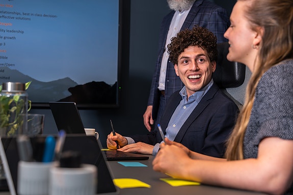 Bilde 2 av 3 i jobbannonse-galleriet