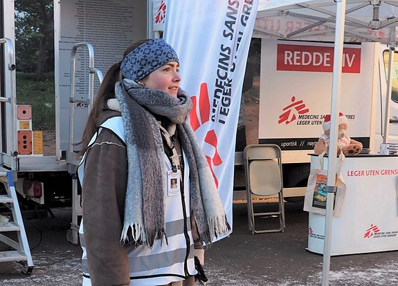 Bilde 1 av 2 i jobbannonse-galleriet