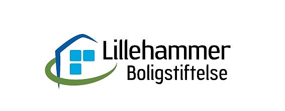 Lillehammer Boligstiftelse logo
