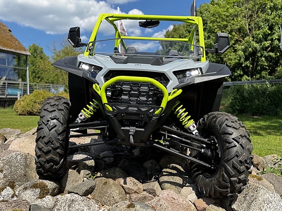 Polaris RZR XP 1000 SPORT EPS 3 of 3