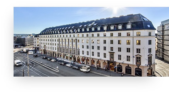 Bilde 1 av 2 i jobbannonse-galleriet