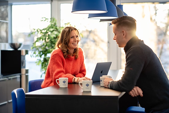 Bilde 1 av 4 i jobbannonse-galleriet