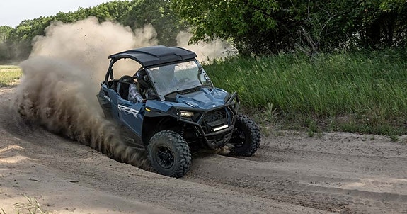 Polaris RZR Trail S 1000 SPORT 3 of 4