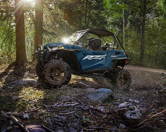 Polaris RZR Trail S 1000 SPORT 2 of 4