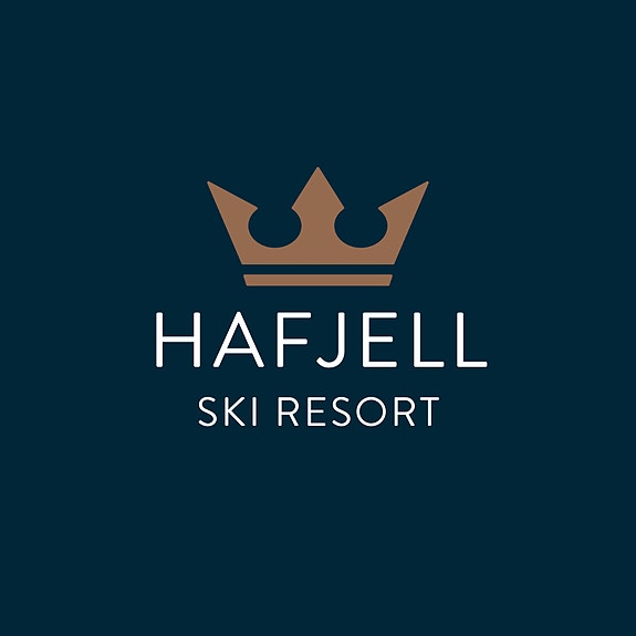 Hafjell Ski Resort logo