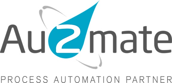 AU2MATE NORGE AS logo