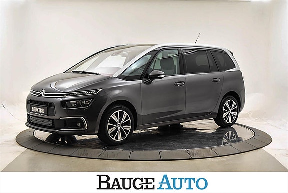 Citroen SpaceTourer