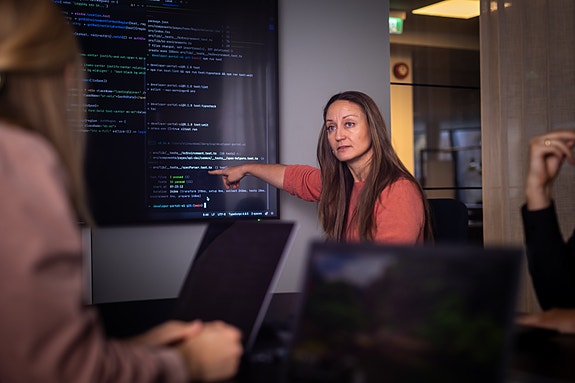 Bilde 2 av 4 i jobbannonse-galleriet