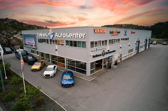 Bilde 1 av 2 i jobbannonse-galleriet