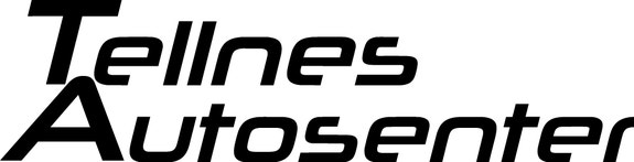 Tellnes Autosenter AS logo