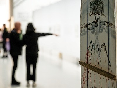 Nasjonalmuseet logo