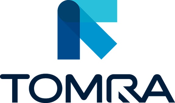 TOMRA Systems ASA logo