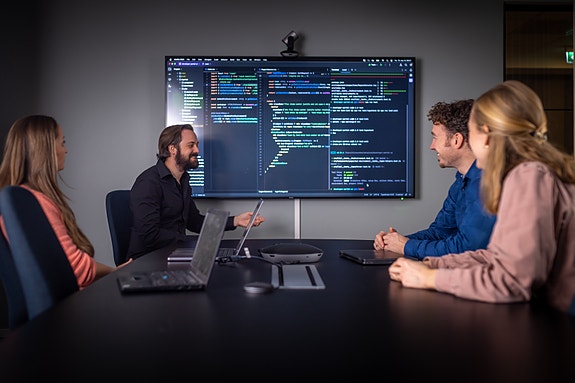 Bilde 1 av 4 i jobbannonse-galleriet