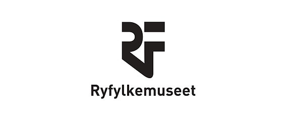 Ryfylkemuseet logo